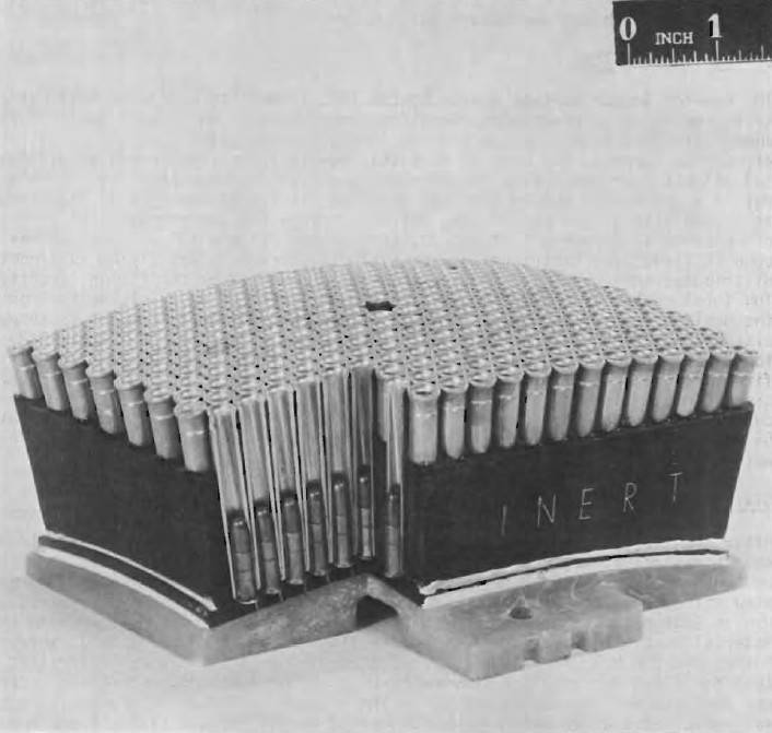 Systemet for beskyttelse av pansrede kjøretøyer XM55 Counter Bakhold Barrage Våpen System (USA)