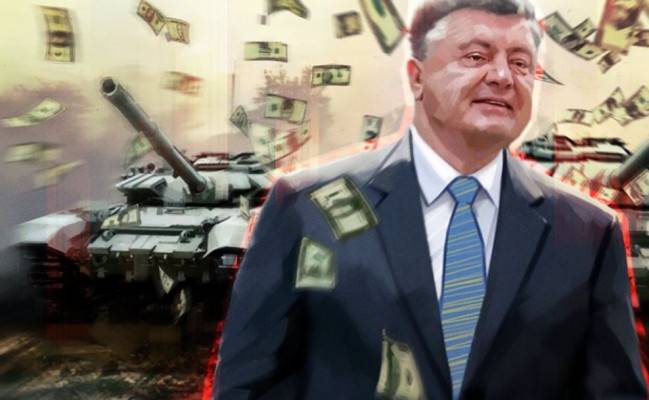Det nye format af den ukrainsk-destruct