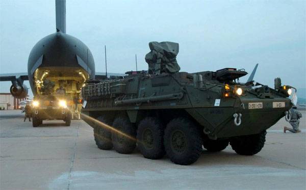 Seoul turned back. What will happen with the military contingent of the USA in the Korean Peninsula?