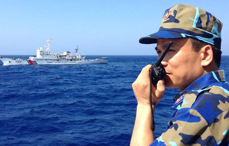 I sold a kidney. China has supplied missiles to the disputed Islands