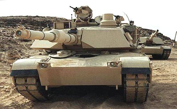 The Houthis knocked out tanks 