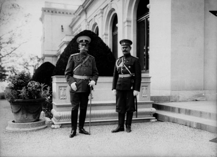Led for å tro. Del to. General for coacerii