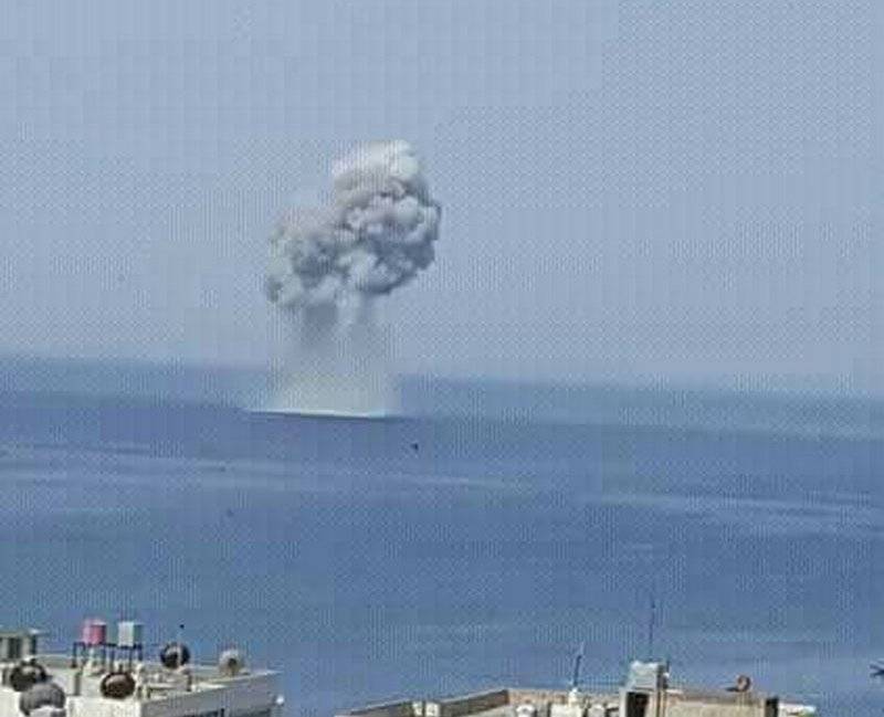 The reasons will be installed. Work began on the upgrade of su-30 crashed in the sea