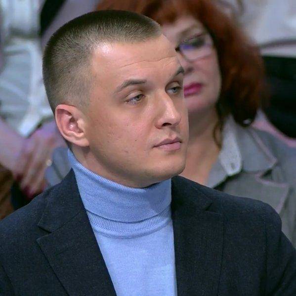 Felt years the damage... the Kicker to Macatuno banned entry to Russia for 30 years