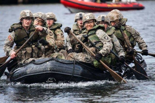 AMERIKANSKA medier: trump planer på att börja dra tillbaka trupper från Sydkorea