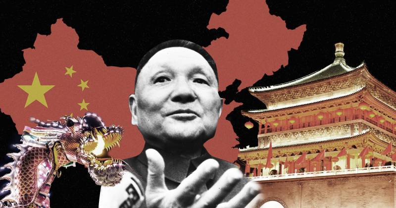 Déi bescht Futures vun den nächsten fënnef-Jores-Plang. Chinesesch Rezept fir Russland