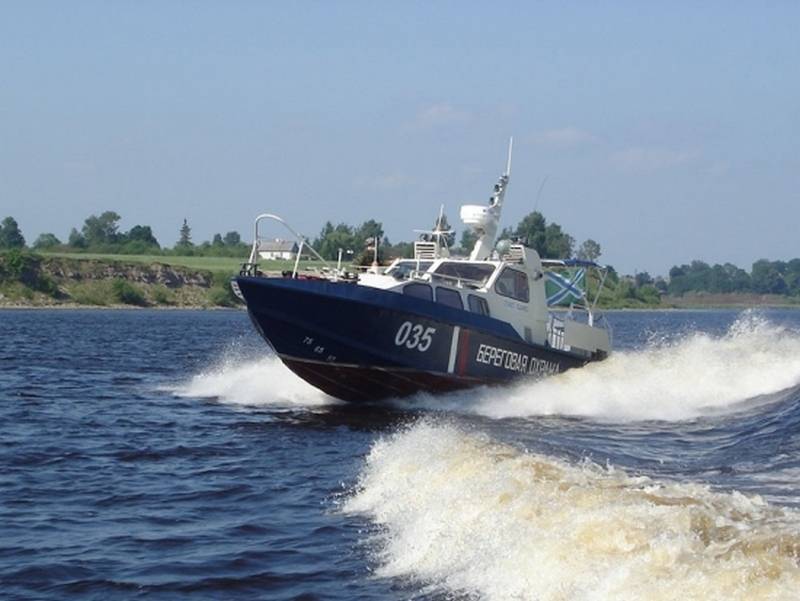 För olagligt fiske. FSB fängslade ukrainska fiskefartyg i Krim