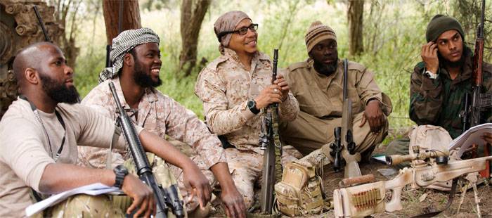 Utrikesminister: ISIL* går till latinamerika