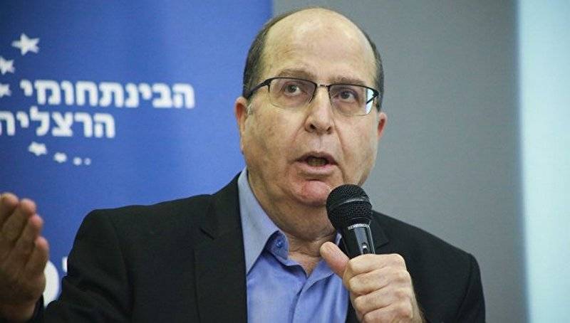 Will try at the diplomatic level. Israel will not interfere with the delivery of s-300 to Syria
