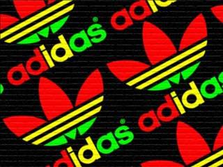 Nostalgi for de Rige? Ministeriet for udenrigsanliggender i Litauen har overrasket over den Sovjetiske symboler på produkter fra Adidas