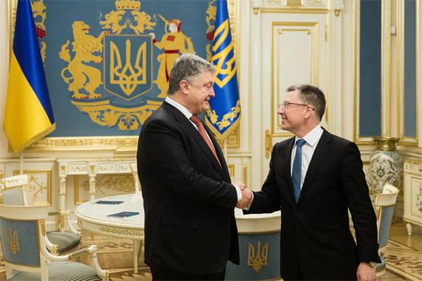 Волкер підтвердив головну мету США: Розвал Росії за образом розвалу СРСР