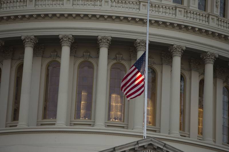 Чи зможуть вторинні санкції «вжалити» Росію? У США сумніваються
