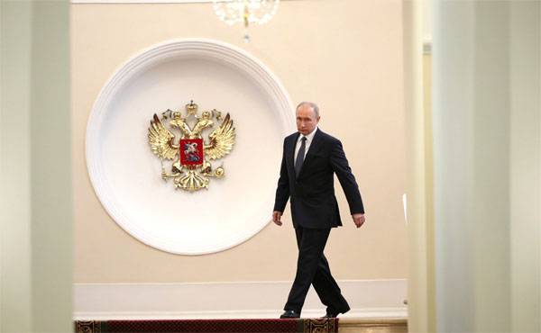 Putin - Zyuganov: Sovjetunionen kollapset, det Kommunistiske parti