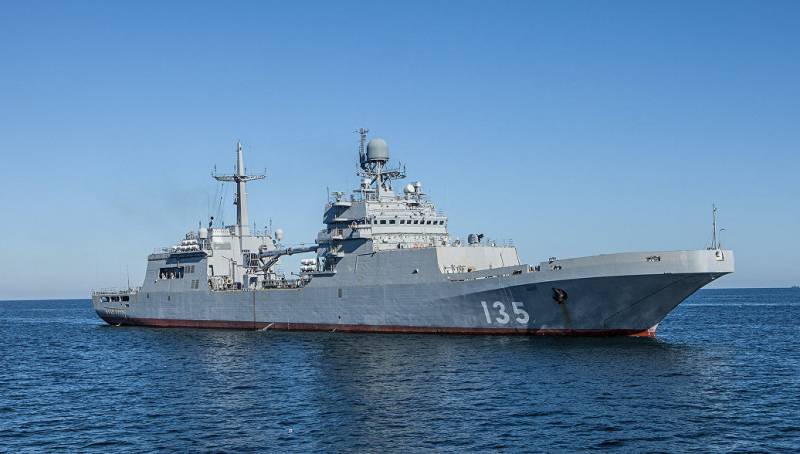 «Іван Грен»: проблема не вирішена, але позначена
