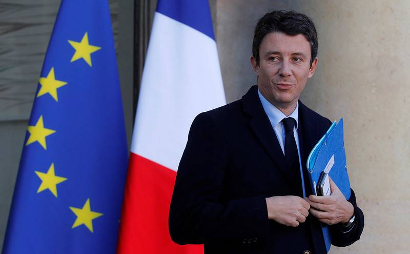 The EU is ready to challenge the US measures against Iran