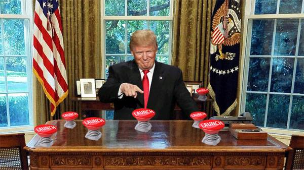 D ' westlech Welt gespalten. Europa géint d ' Entscheedung op den Iran Trump