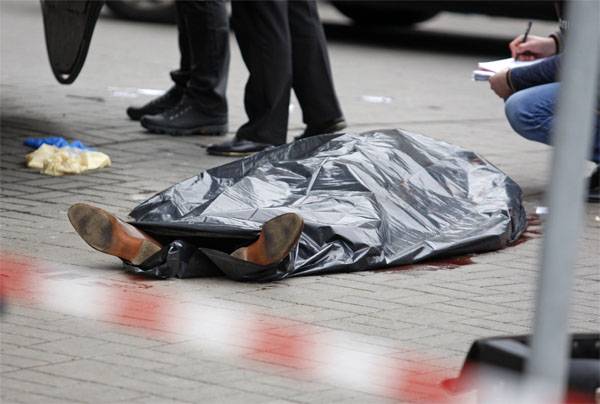 Who killed Boronenkov? The Ukrainian investigation now 
