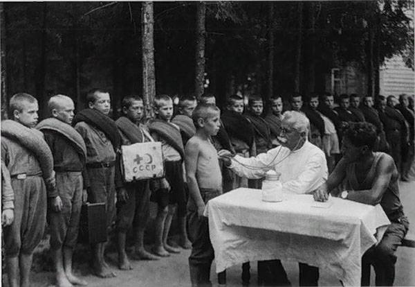 Медведєв і пенсія. Лукавство статистики про тривалість життя в ранньому СРСР