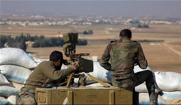 An der syresche Haus plattgedréckt Noper: Iran an Israel