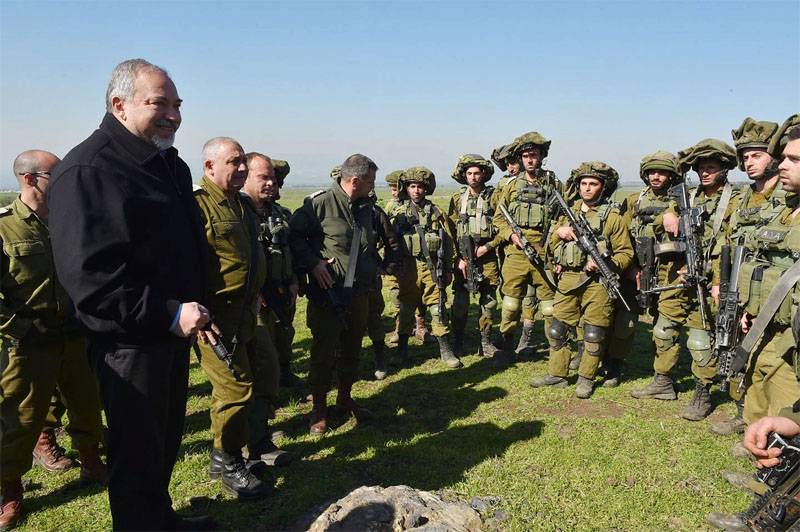 Kapitelen Feller Israel adresséiert sech un Assad. Wozu genötigt?