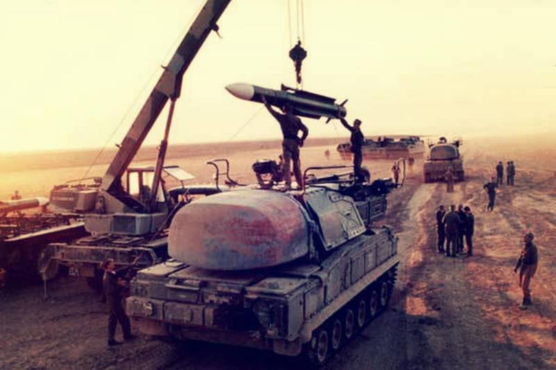 Сюрприз крутіше, ніж С-300. Чого не врахував пан Нетаньяху?