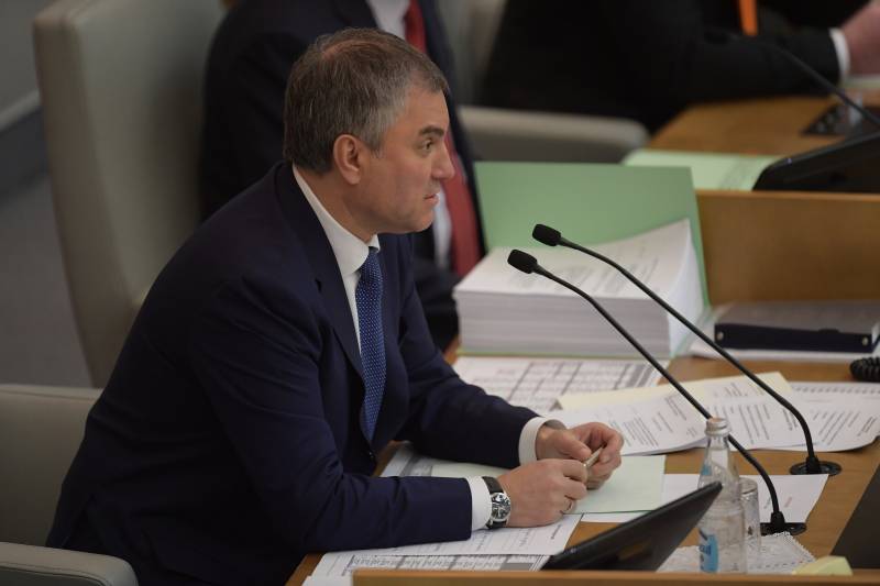Ударим контрсанкциями!..