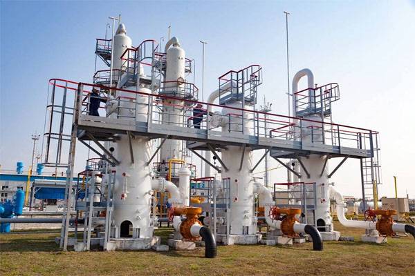 Даражэй, чым у Германіі. Укртрансгаз абвясціў базавую цану газу на Украіне
