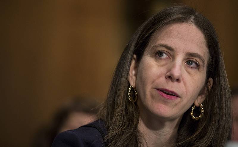 You are still under sanctions? Then we go to you! US ready to impose new sanctions against Russia