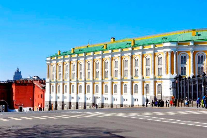 The most expensive helmets. Part eight. The Armoury chamber of the Moscow Kremlin in all its glory
