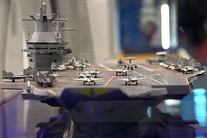 A number of options. The USC defense will give the new carrier