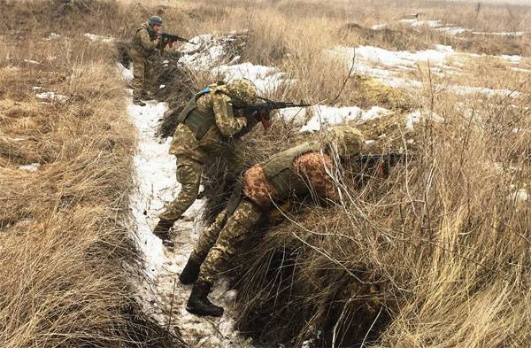 The truth of the US special envoy: Ukraine will not return the Crimea and the Donbass