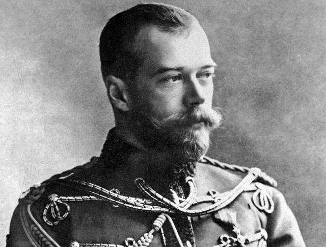 Соңғы император