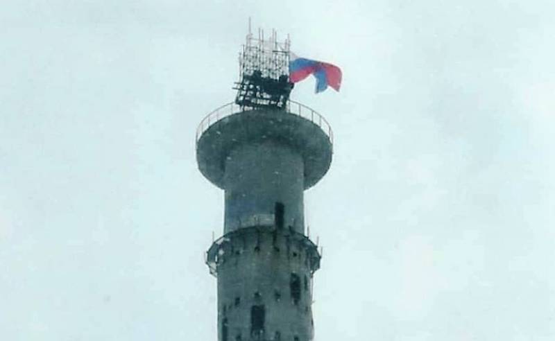 Wanted to post the Nazi flag. The ensign-rufer dismissed from Regardie