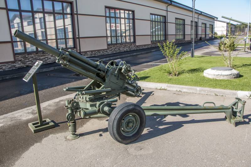 Мінамёты. 2Б9М «Васілёк». Кветачку са сваёй гісторыяй