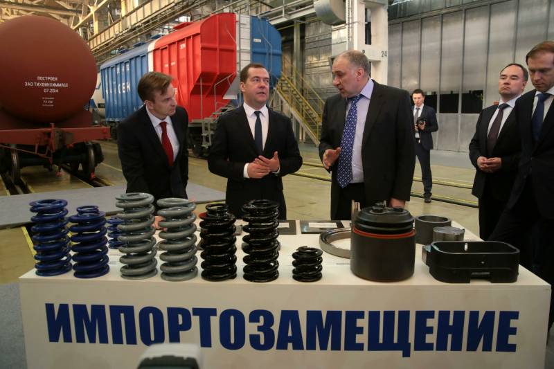 De værste Vestlige trussel: den anti-russiske sanktioner kan annullere!