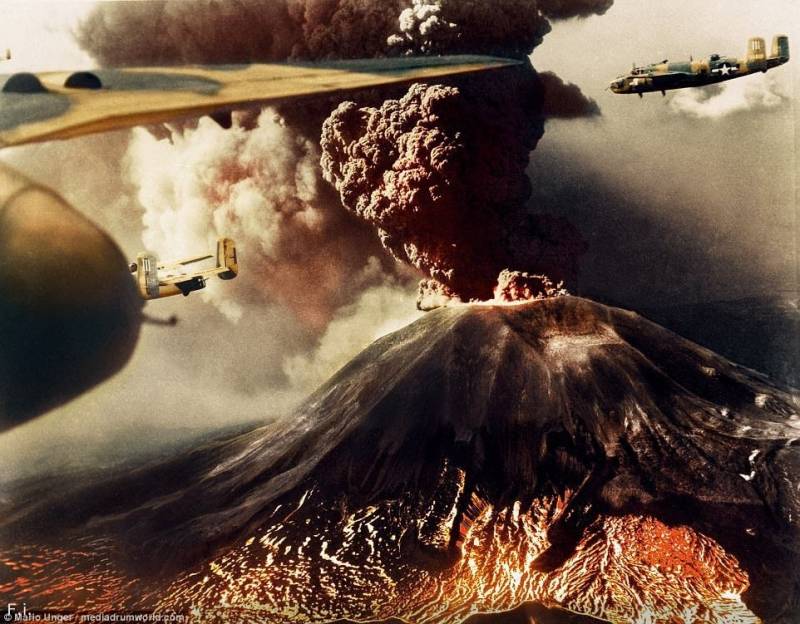 The Italian gambit. In 1943 Germany could remain without a major ally