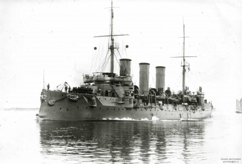 Gotland battle 19 Jun 1915 Part 9. Summary and conclusions