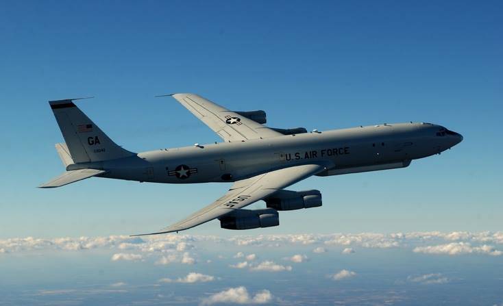 The Minister of the U.S. air force: Russian and Chinese missiles shot down our planes in the early war