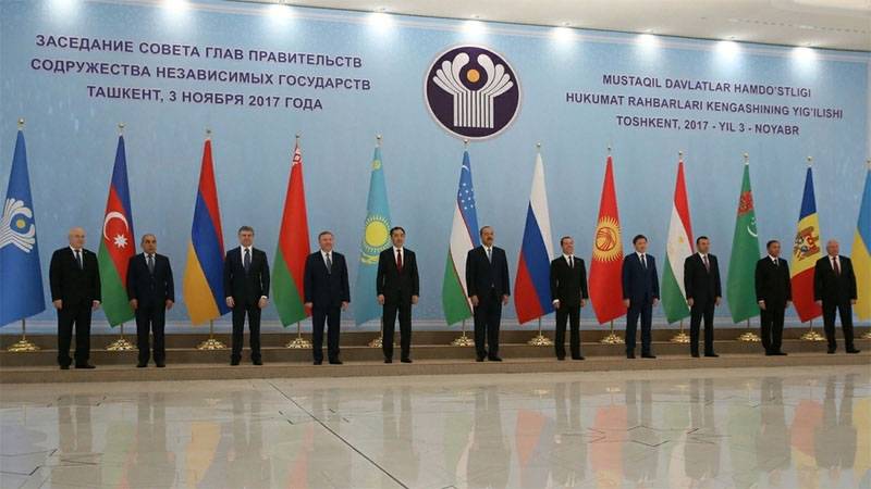 Знову не вийшла... Україна залишається у складі СНД