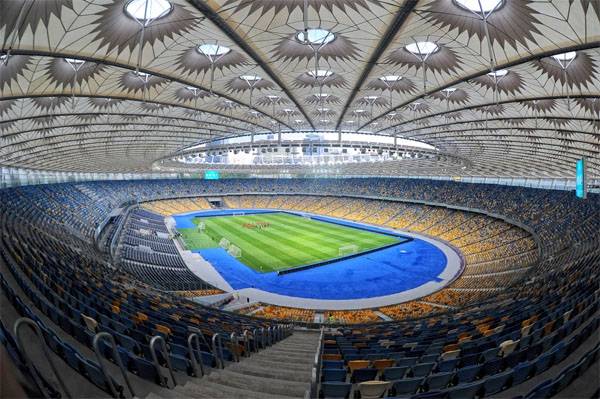 USA and SBU: Russia is preparing to attack Ukraine on the day of the Champions League final