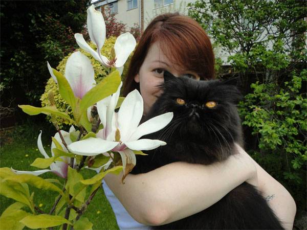 The first video of Yulia Skripal after poisoning