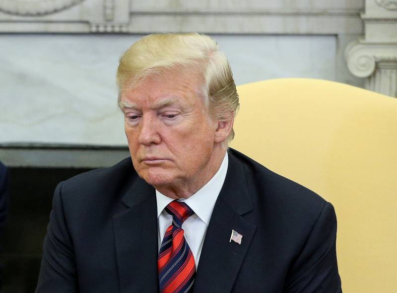 Le sommet ne sera pas: Trump a refusé de rencontrer Kim Jong Ыном