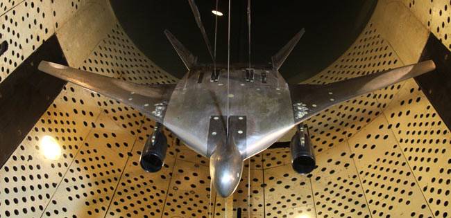 Aktuelle Informationen über PAK Langstreckenflugzeuge: Feldforschung Petersburger Forum