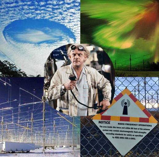 HAARP er inkluderet igen!