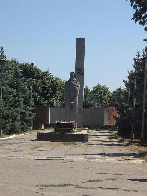 Den ukrainske Ministeriet forventer et clean sweep af sikkerhedstjenesterne. Om grundene
