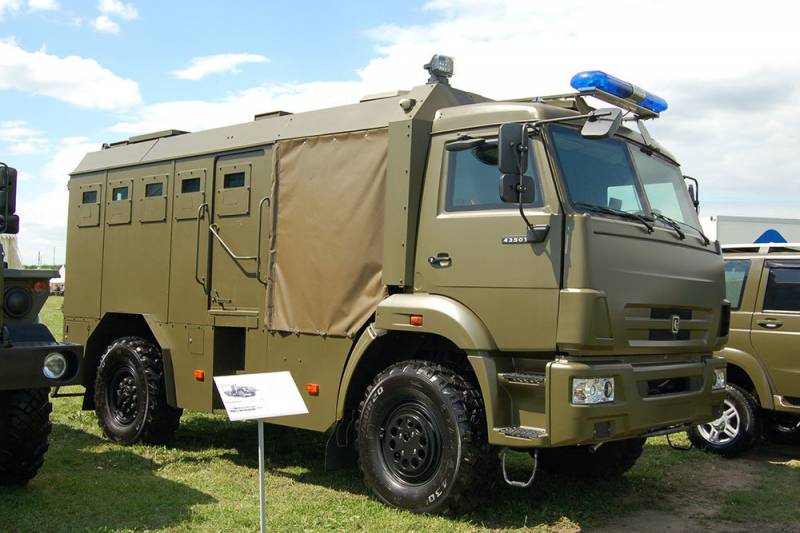 Russiske 
