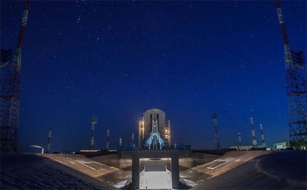 En el camino a la батутам: los medios de comunicación informaron sobre los recortes de la financiación del programa espacial