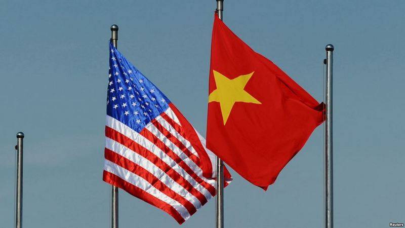Expert: Russia may lose arms market of Vietnam