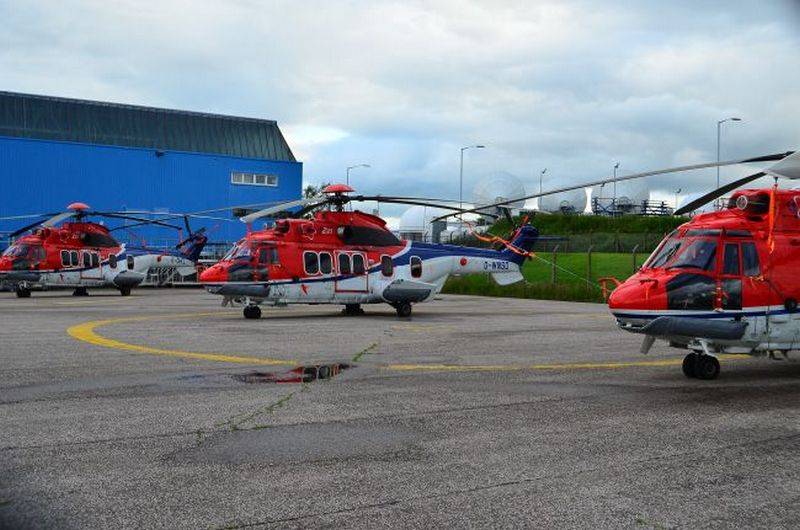 France put Ukraine 55 helicopters Airbus Helicopters