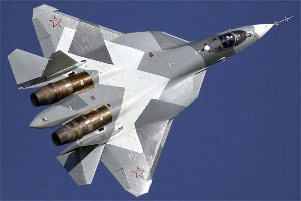 Par su-57 slog mål marken i tävlingen 